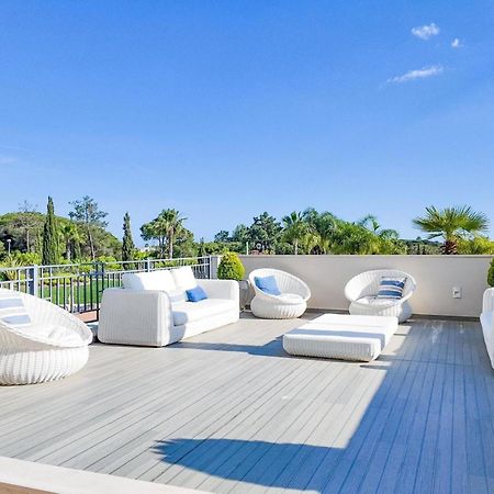 Apartment Pine Hills Ametista By Interhome Vilamoura Exteriér fotografie
