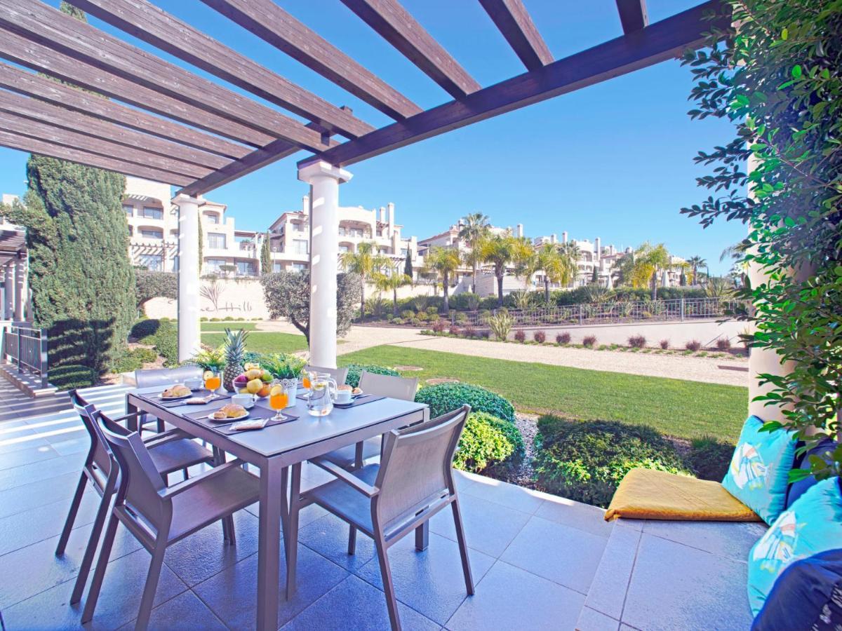 Apartment Pine Hills Ametista By Interhome Vilamoura Exteriér fotografie