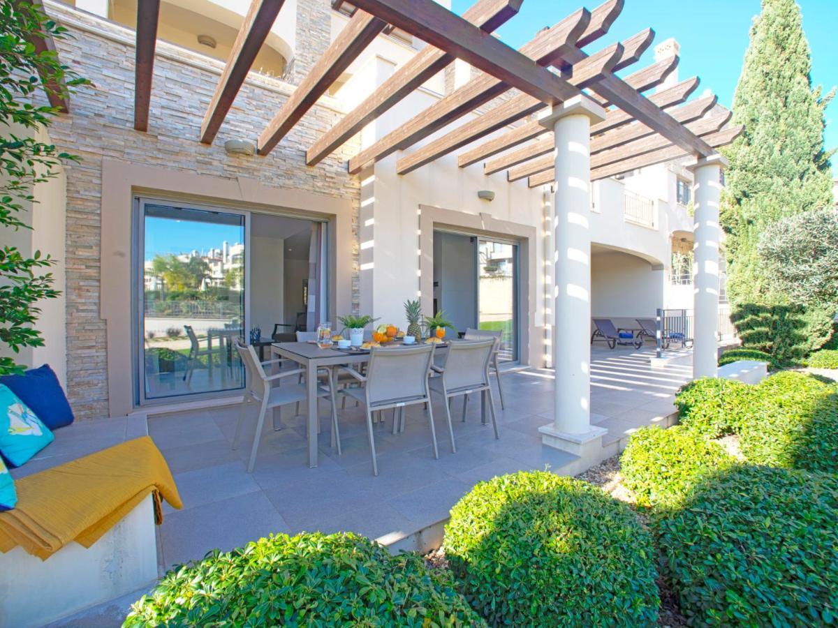Apartment Pine Hills Ametista By Interhome Vilamoura Exteriér fotografie