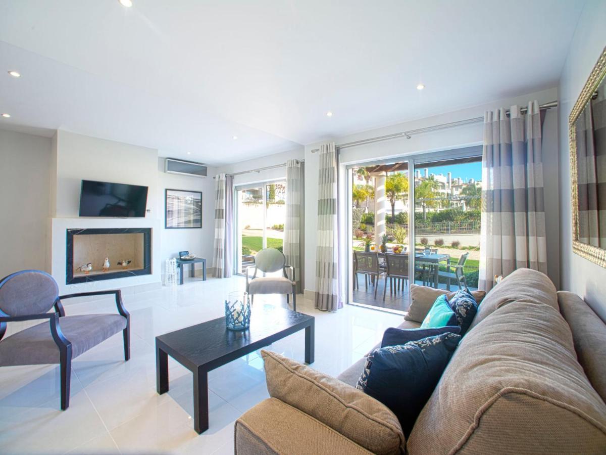 Apartment Pine Hills Ametista By Interhome Vilamoura Exteriér fotografie