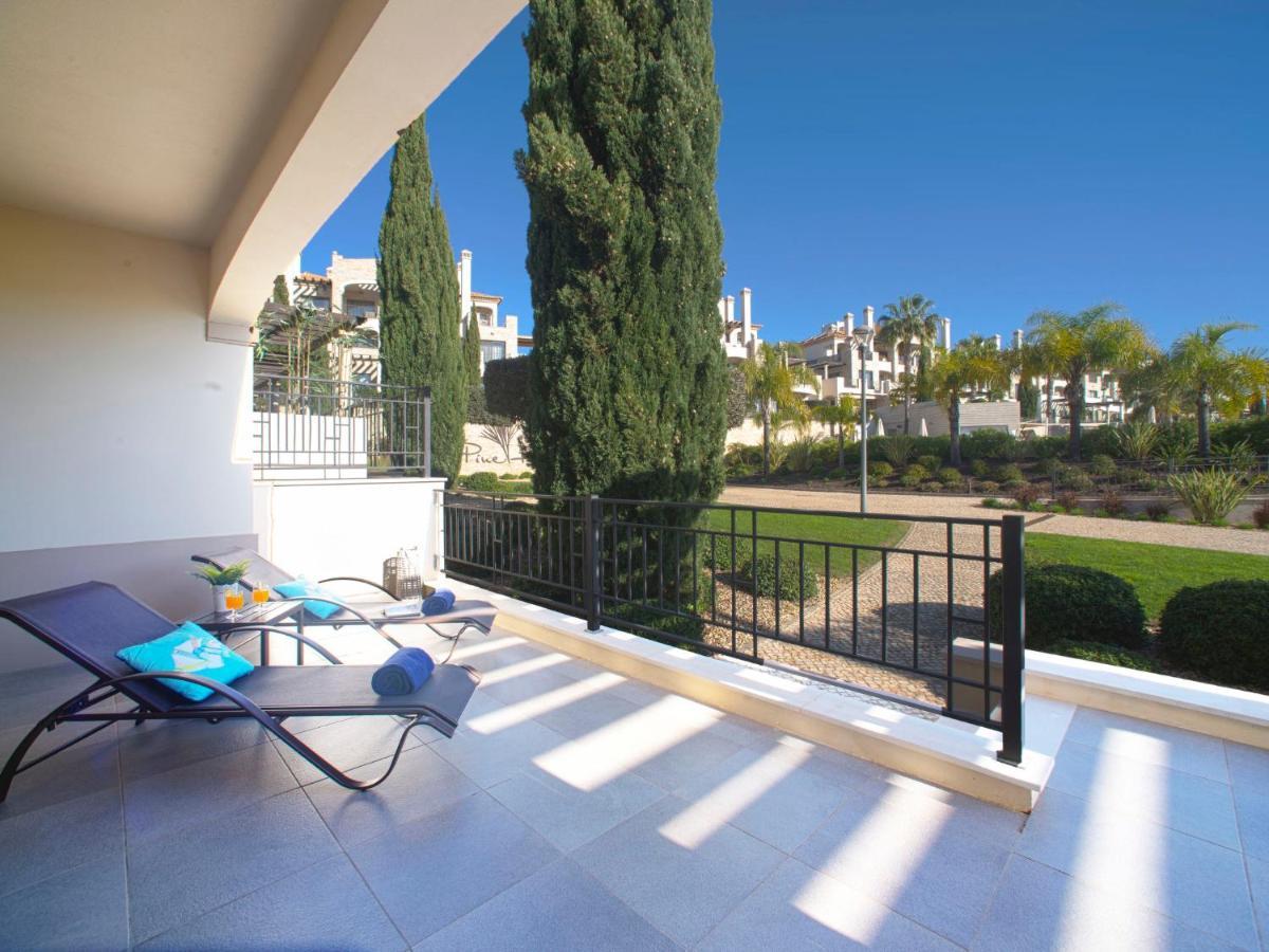 Apartment Pine Hills Ametista By Interhome Vilamoura Exteriér fotografie