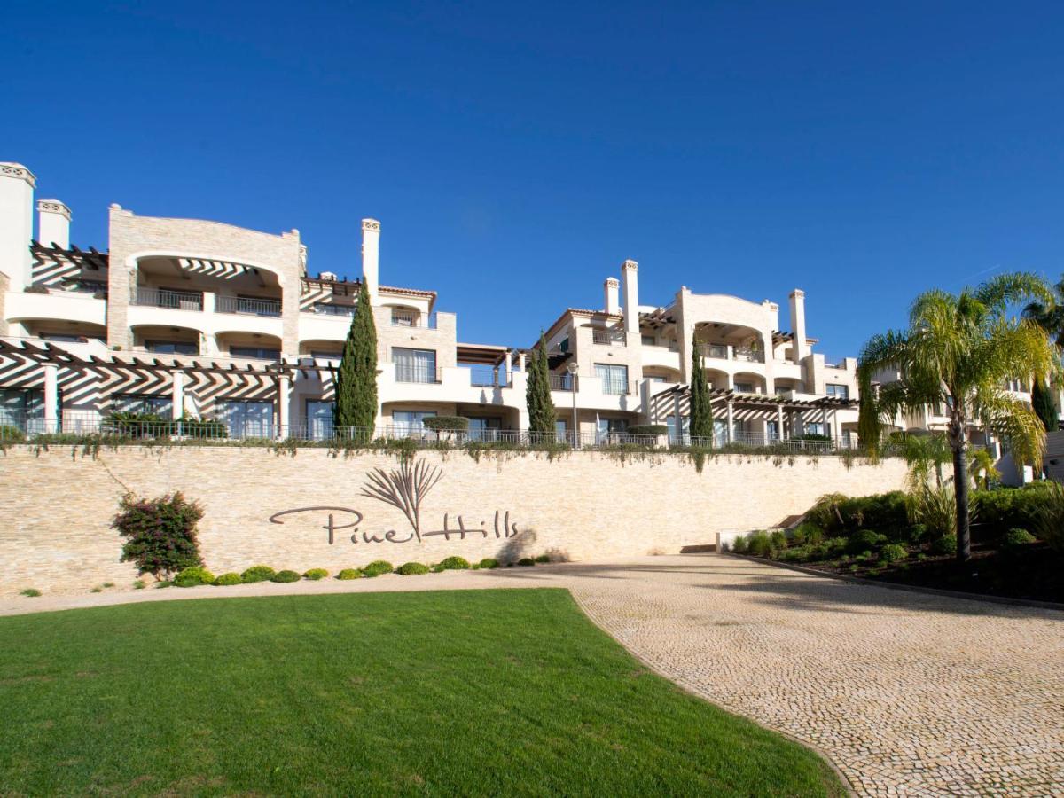 Apartment Pine Hills Ametista By Interhome Vilamoura Exteriér fotografie