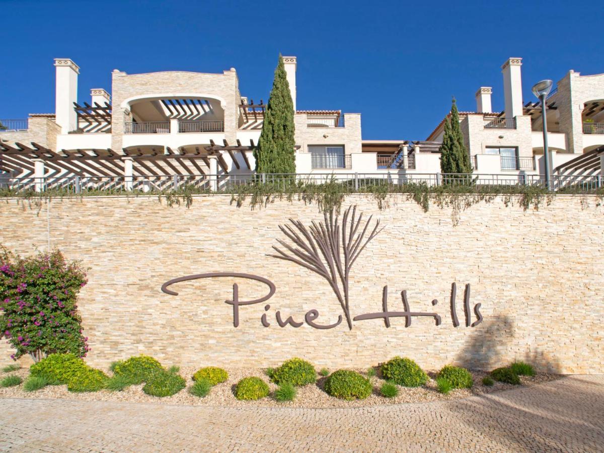 Apartment Pine Hills Ametista By Interhome Vilamoura Exteriér fotografie