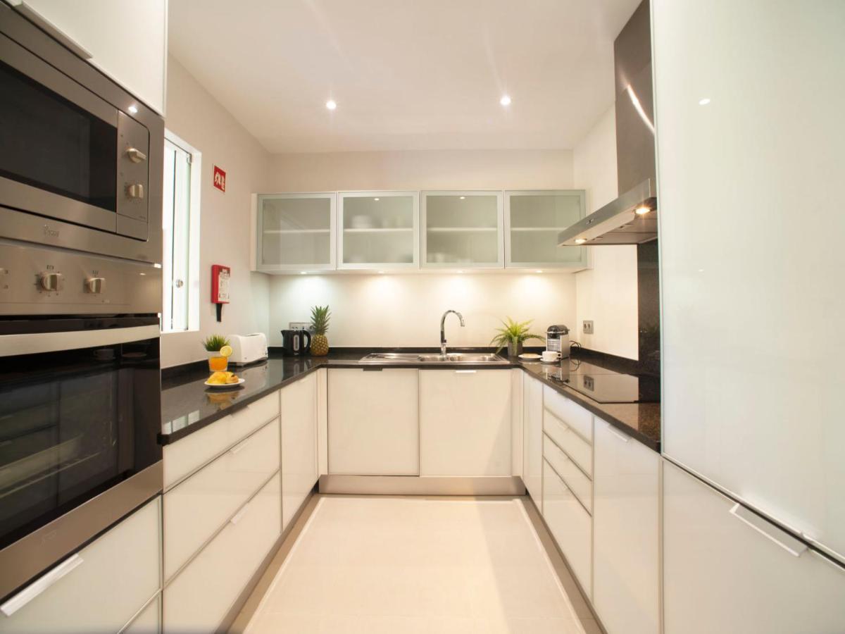 Apartment Pine Hills Ametista By Interhome Vilamoura Exteriér fotografie