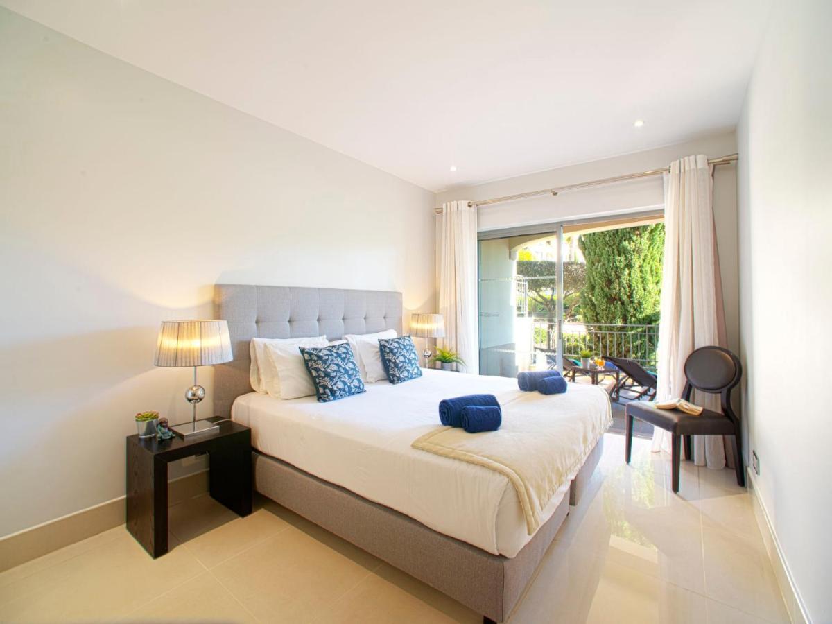 Apartment Pine Hills Ametista By Interhome Vilamoura Exteriér fotografie