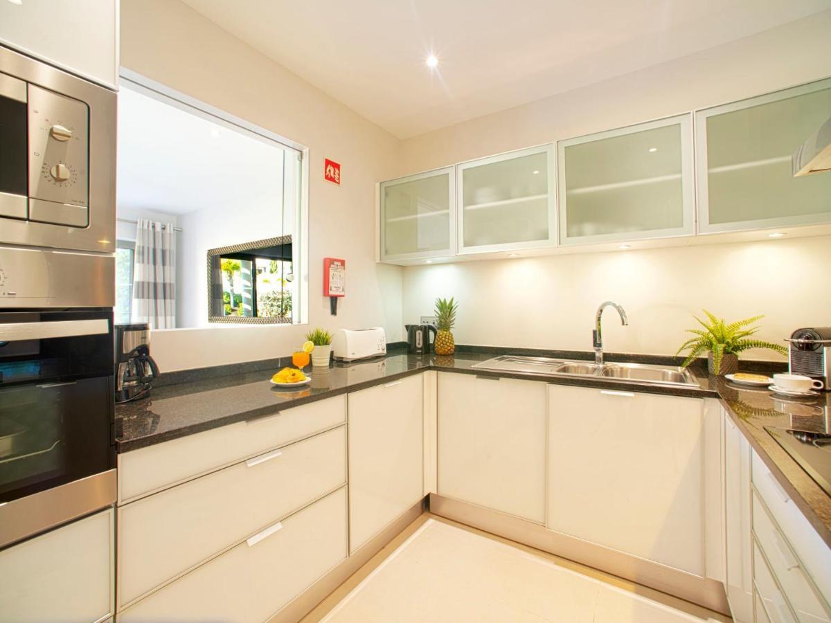 Apartment Pine Hills Ametista By Interhome Vilamoura Exteriér fotografie
