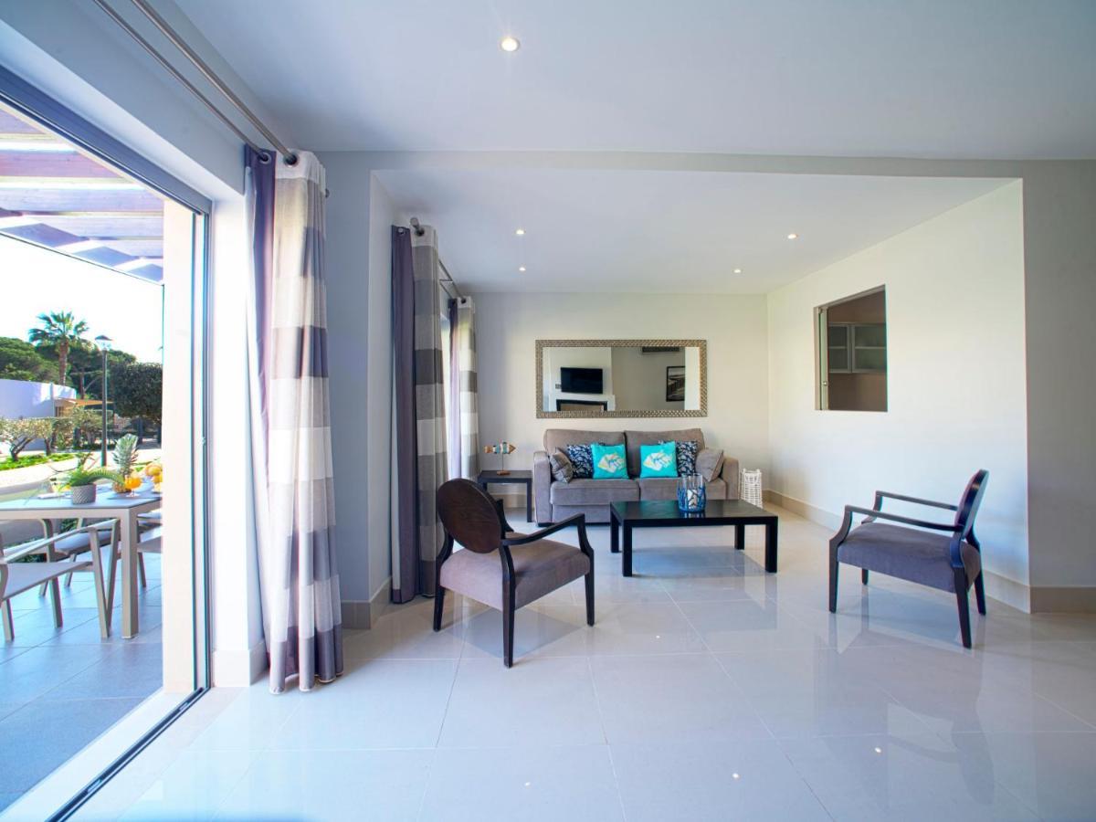 Apartment Pine Hills Ametista By Interhome Vilamoura Exteriér fotografie