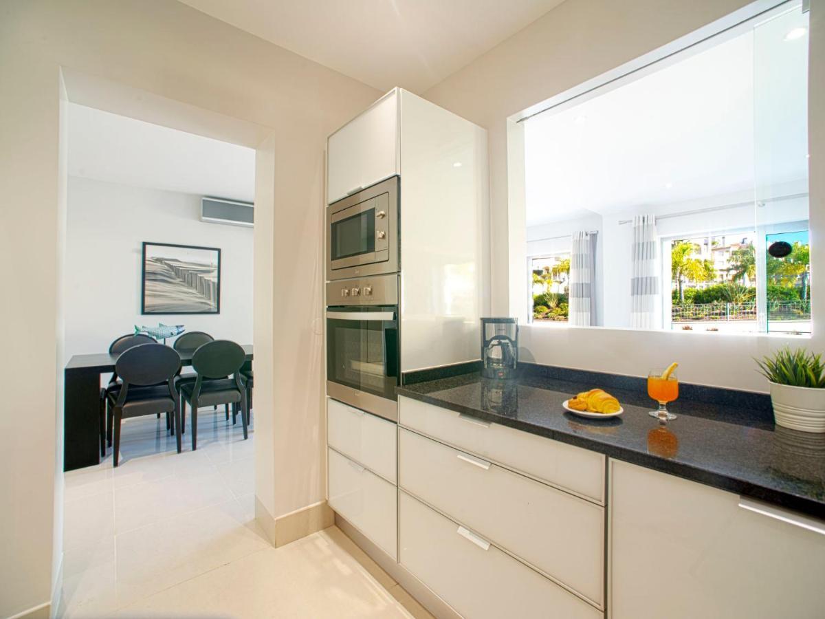 Apartment Pine Hills Ametista By Interhome Vilamoura Exteriér fotografie