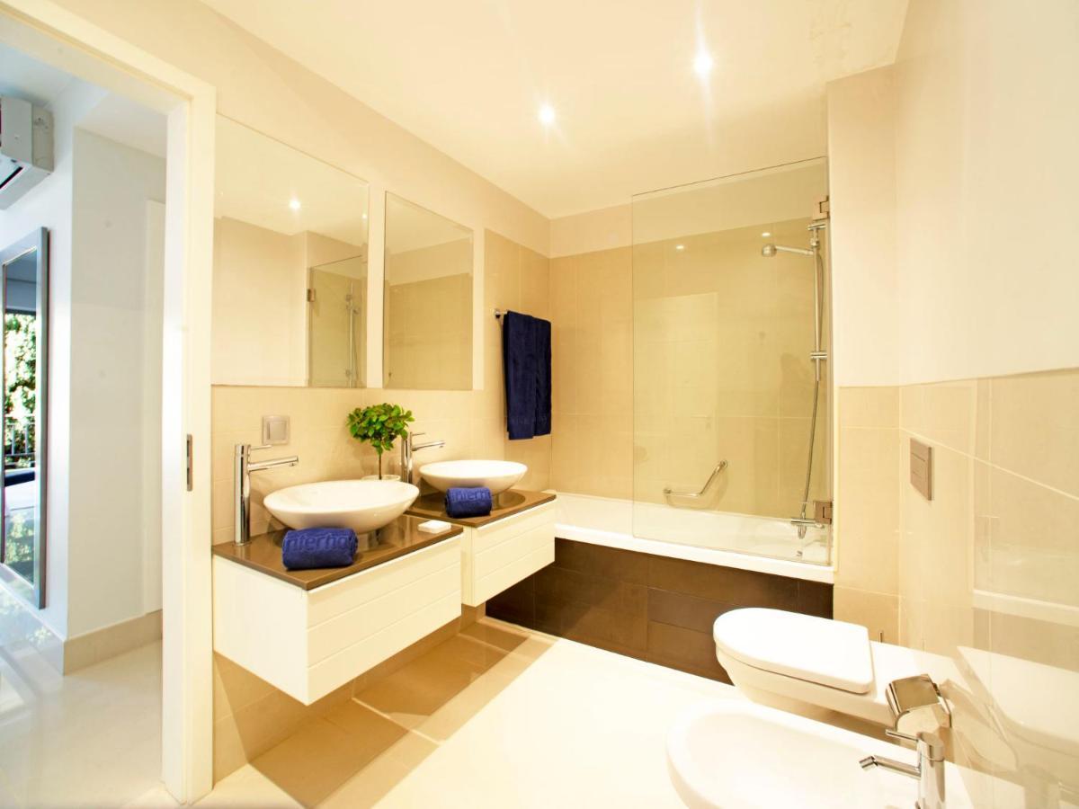 Apartment Pine Hills Ametista By Interhome Vilamoura Exteriér fotografie