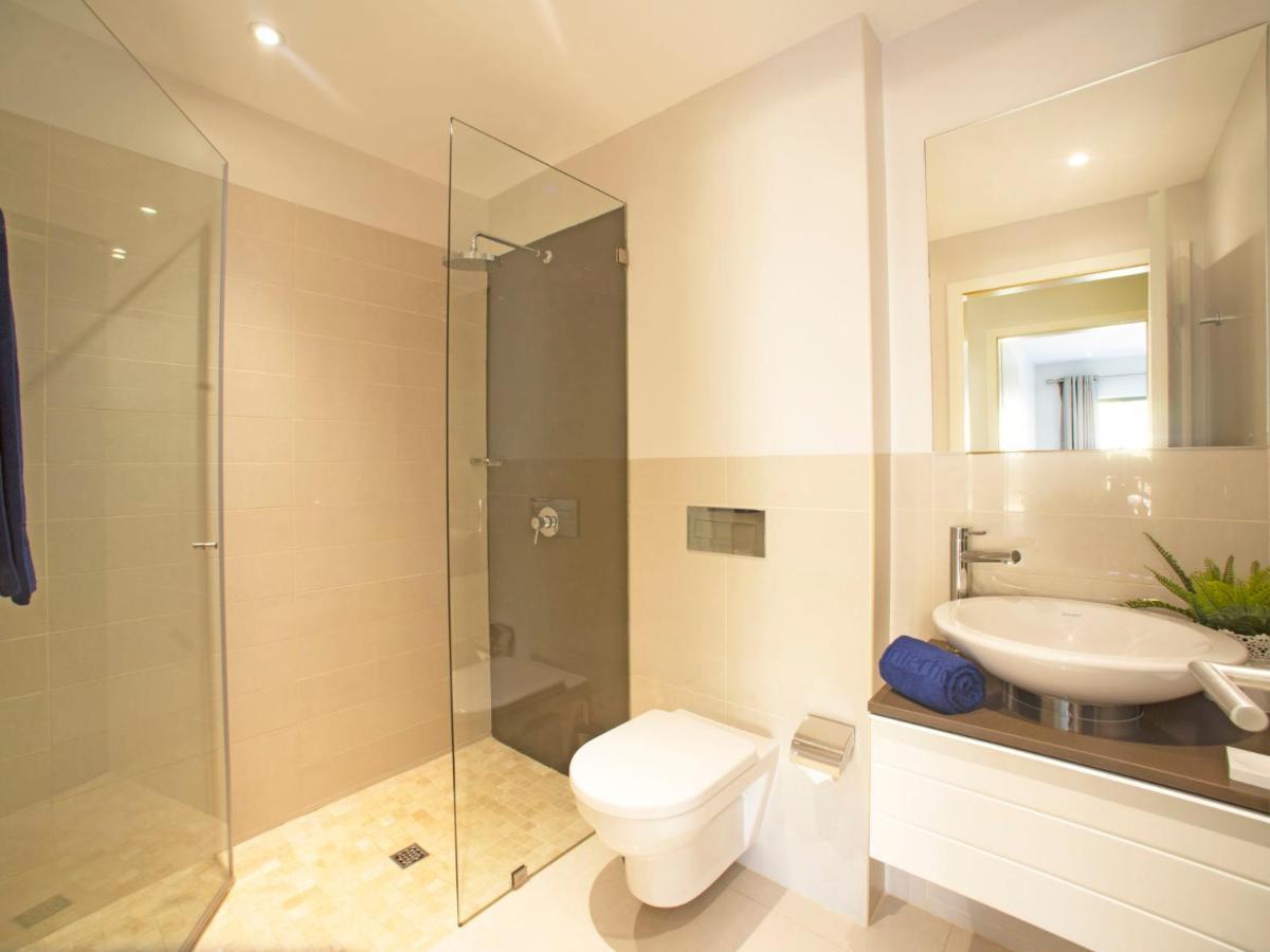 Apartment Pine Hills Ametista By Interhome Vilamoura Exteriér fotografie