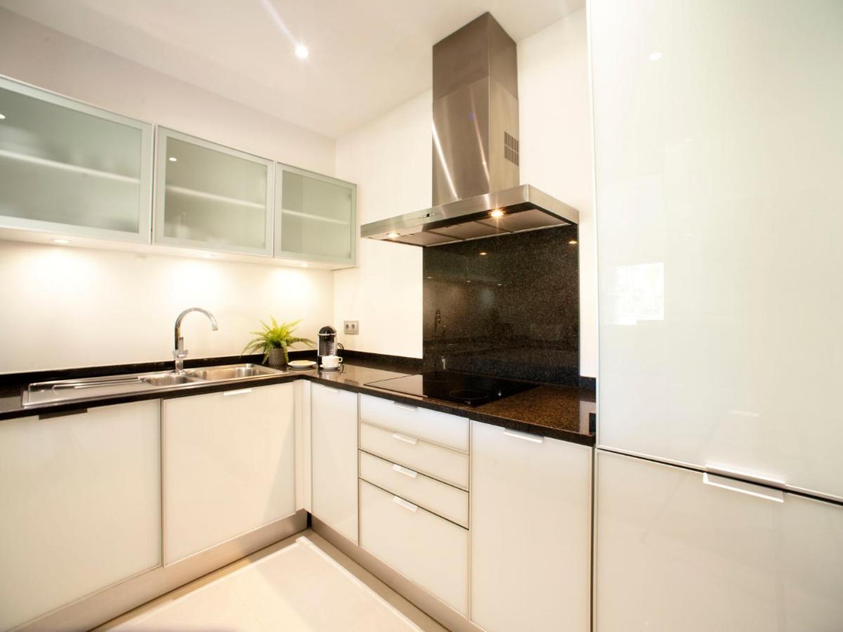 Apartment Pine Hills Ametista By Interhome Vilamoura Exteriér fotografie
