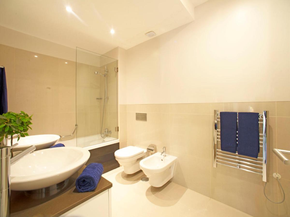 Apartment Pine Hills Ametista By Interhome Vilamoura Exteriér fotografie