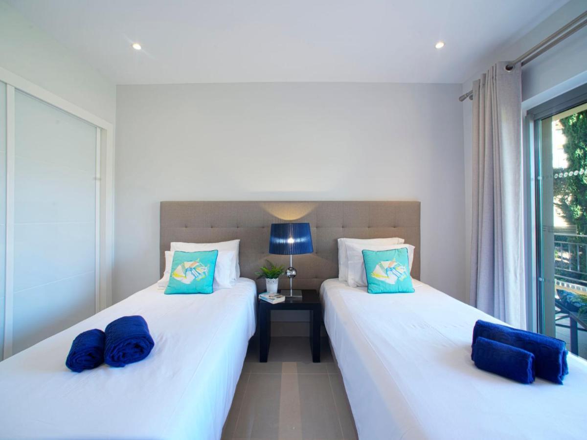 Apartment Pine Hills Ametista By Interhome Vilamoura Exteriér fotografie