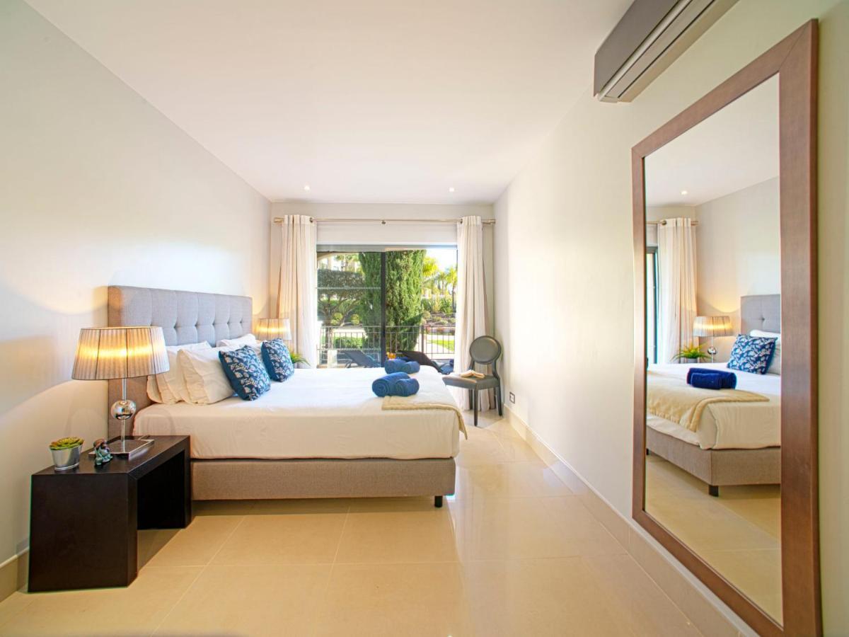 Apartment Pine Hills Ametista By Interhome Vilamoura Exteriér fotografie