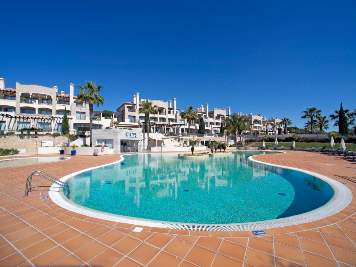 Apartment Pine Hills Ametista By Interhome Vilamoura Exteriér fotografie
