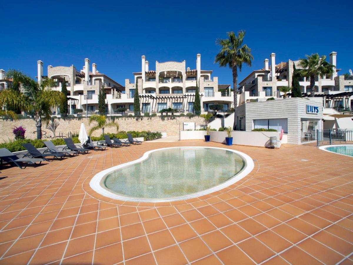 Apartment Pine Hills Ametista By Interhome Vilamoura Exteriér fotografie