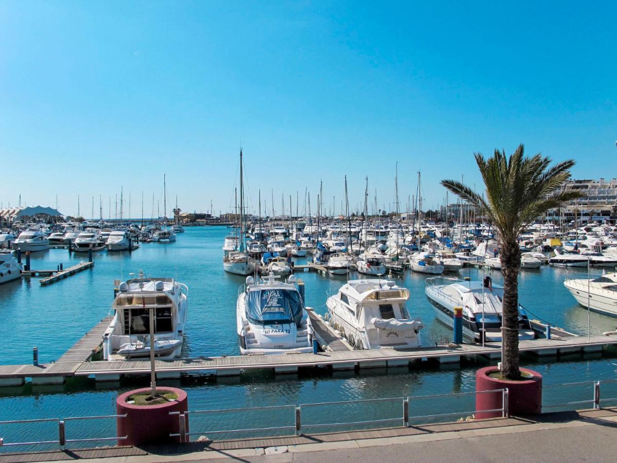 Apartment Pine Hills Ametista By Interhome Vilamoura Exteriér fotografie