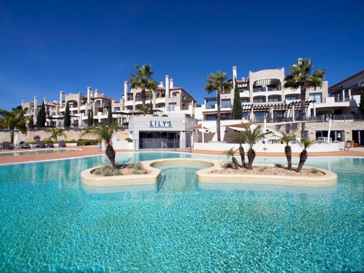 Apartment Pine Hills Ametista By Interhome Vilamoura Exteriér fotografie