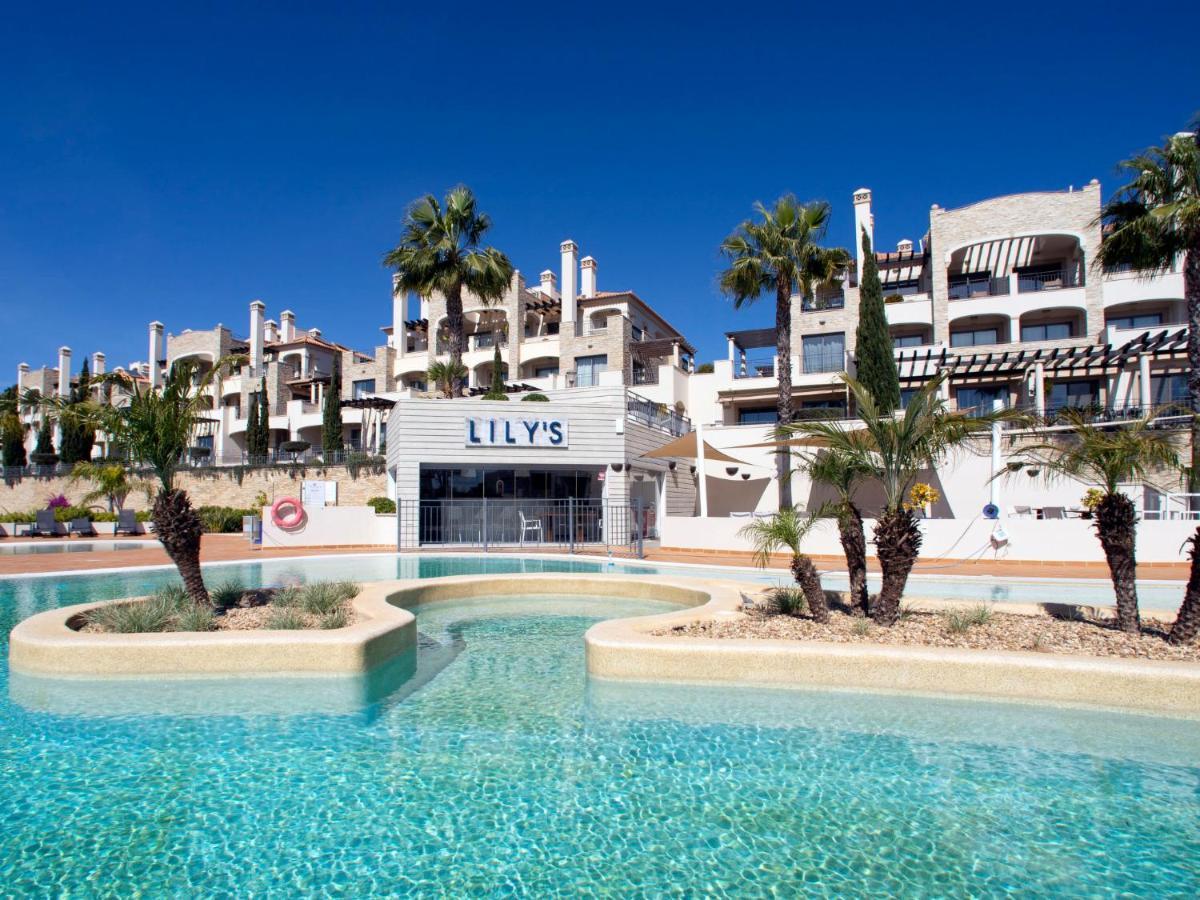 Apartment Pine Hills Ametista By Interhome Vilamoura Exteriér fotografie