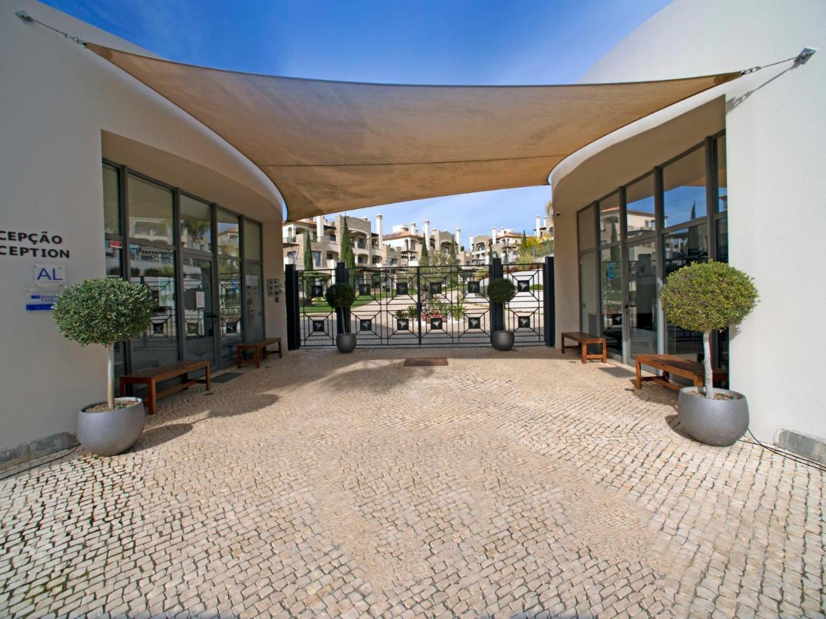 Apartment Pine Hills Ametista By Interhome Vilamoura Exteriér fotografie