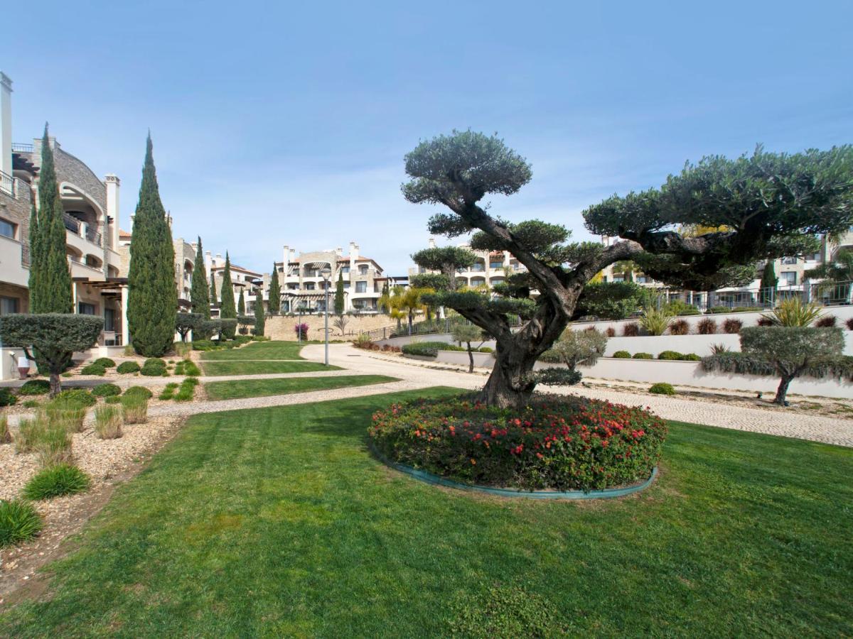 Apartment Pine Hills Ametista By Interhome Vilamoura Exteriér fotografie