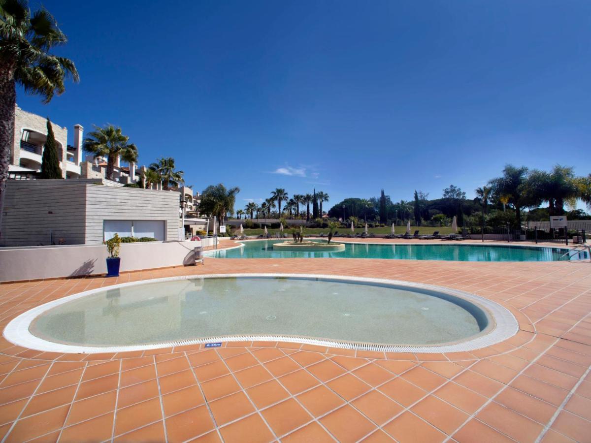 Apartment Pine Hills Ametista By Interhome Vilamoura Exteriér fotografie