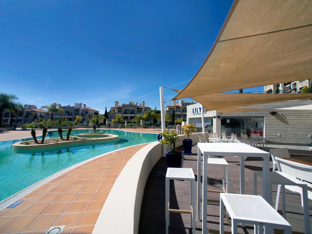 Apartment Pine Hills Ametista By Interhome Vilamoura Exteriér fotografie