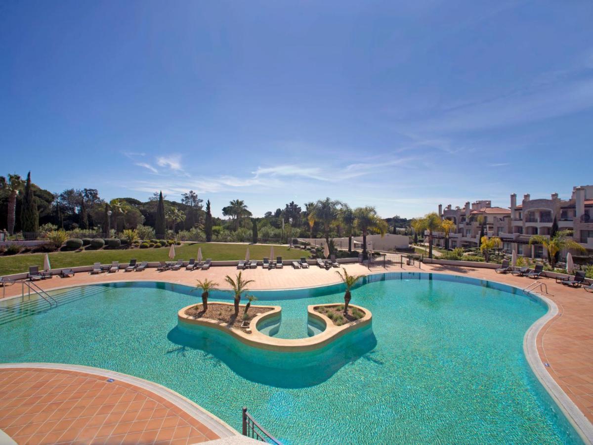 Apartment Pine Hills Ametista By Interhome Vilamoura Exteriér fotografie