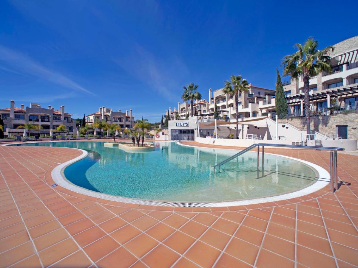 Apartment Pine Hills Ametista By Interhome Vilamoura Exteriér fotografie