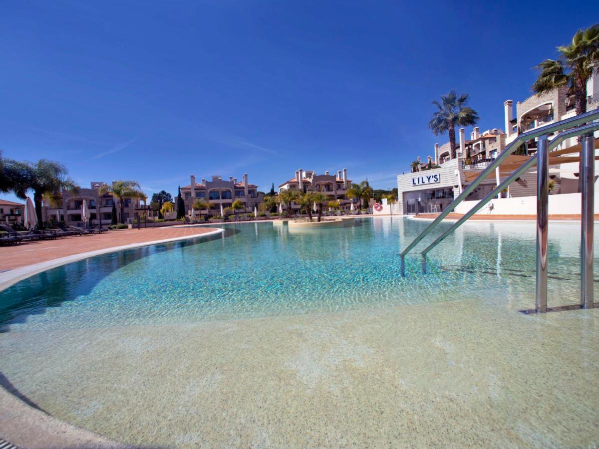 Apartment Pine Hills Ametista By Interhome Vilamoura Exteriér fotografie