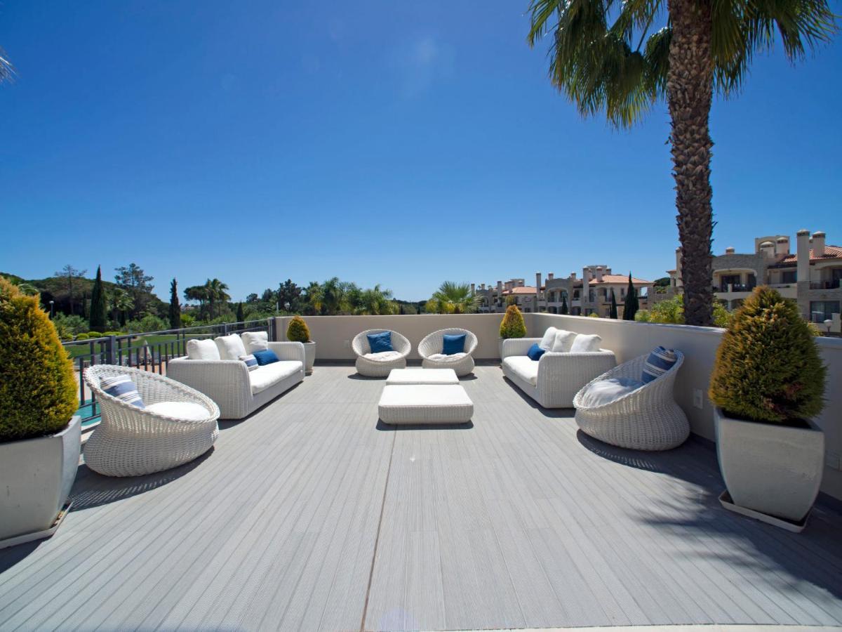 Apartment Pine Hills Ametista By Interhome Vilamoura Exteriér fotografie