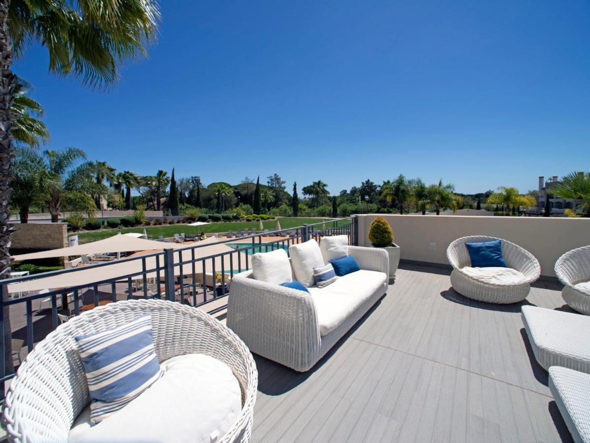 Apartment Pine Hills Ametista By Interhome Vilamoura Exteriér fotografie