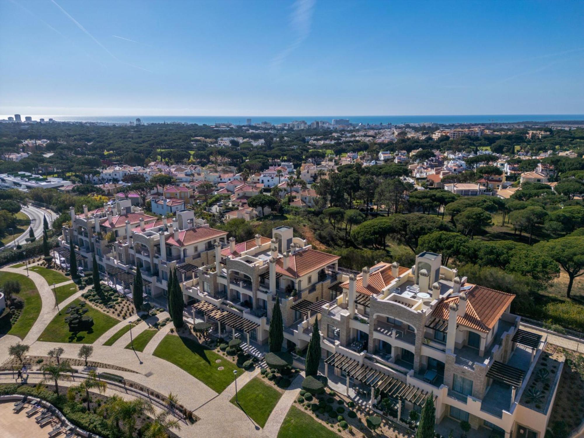 Apartment Pine Hills Ametista By Interhome Vilamoura Exteriér fotografie