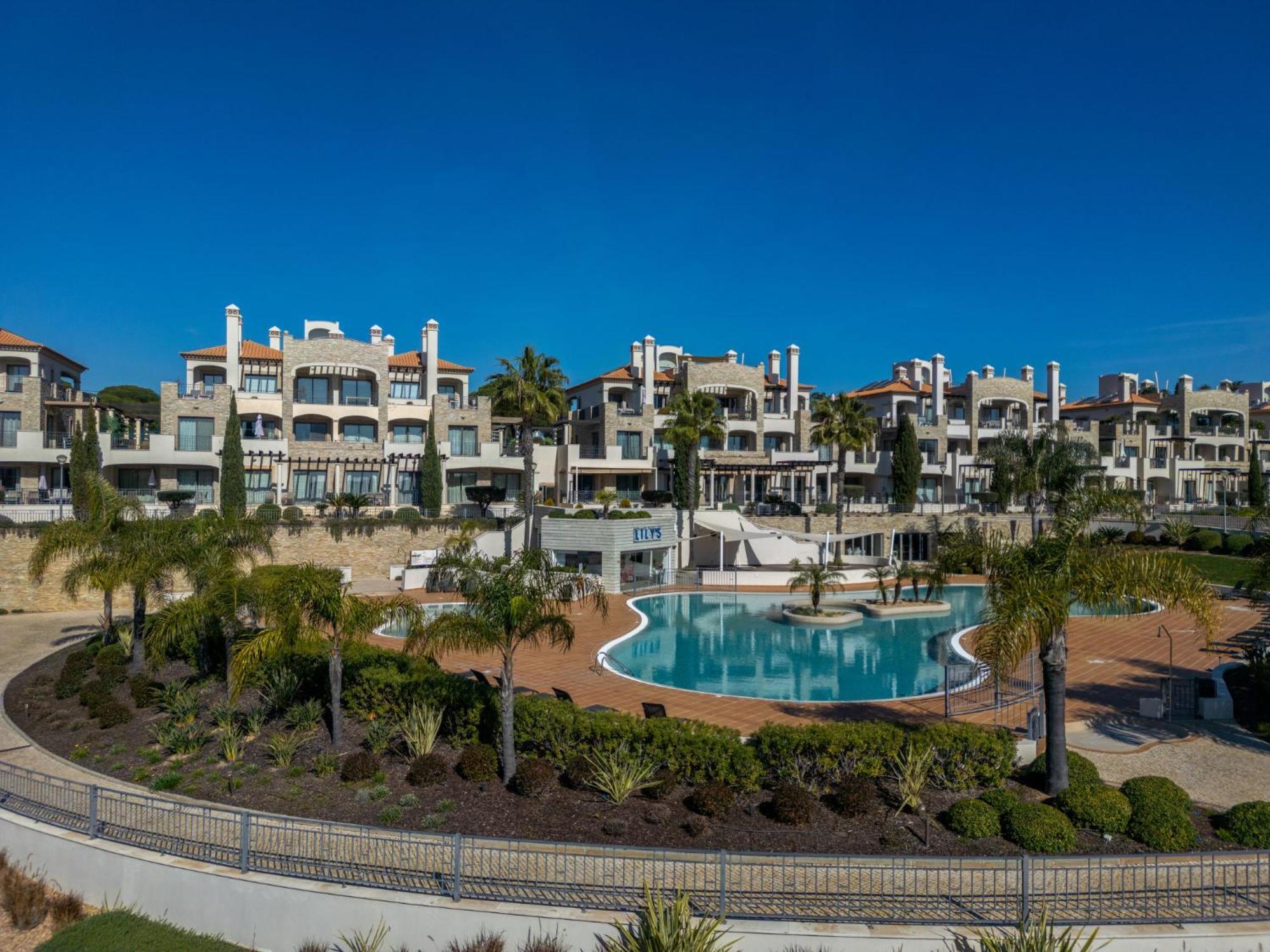 Apartment Pine Hills Ametista By Interhome Vilamoura Exteriér fotografie