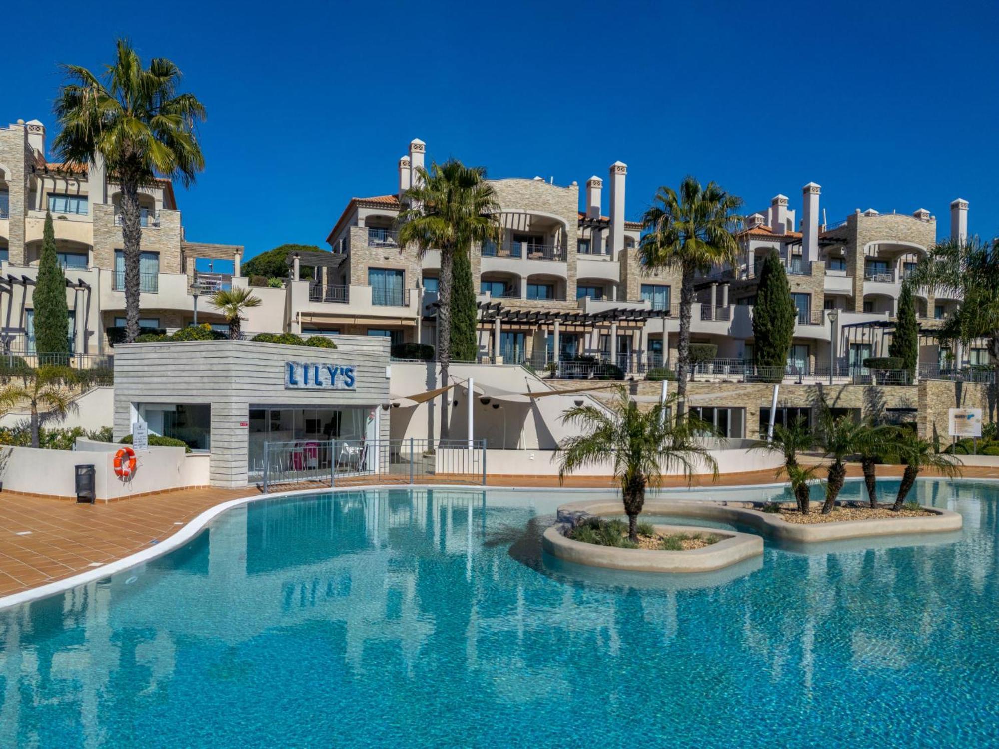 Apartment Pine Hills Ametista By Interhome Vilamoura Exteriér fotografie