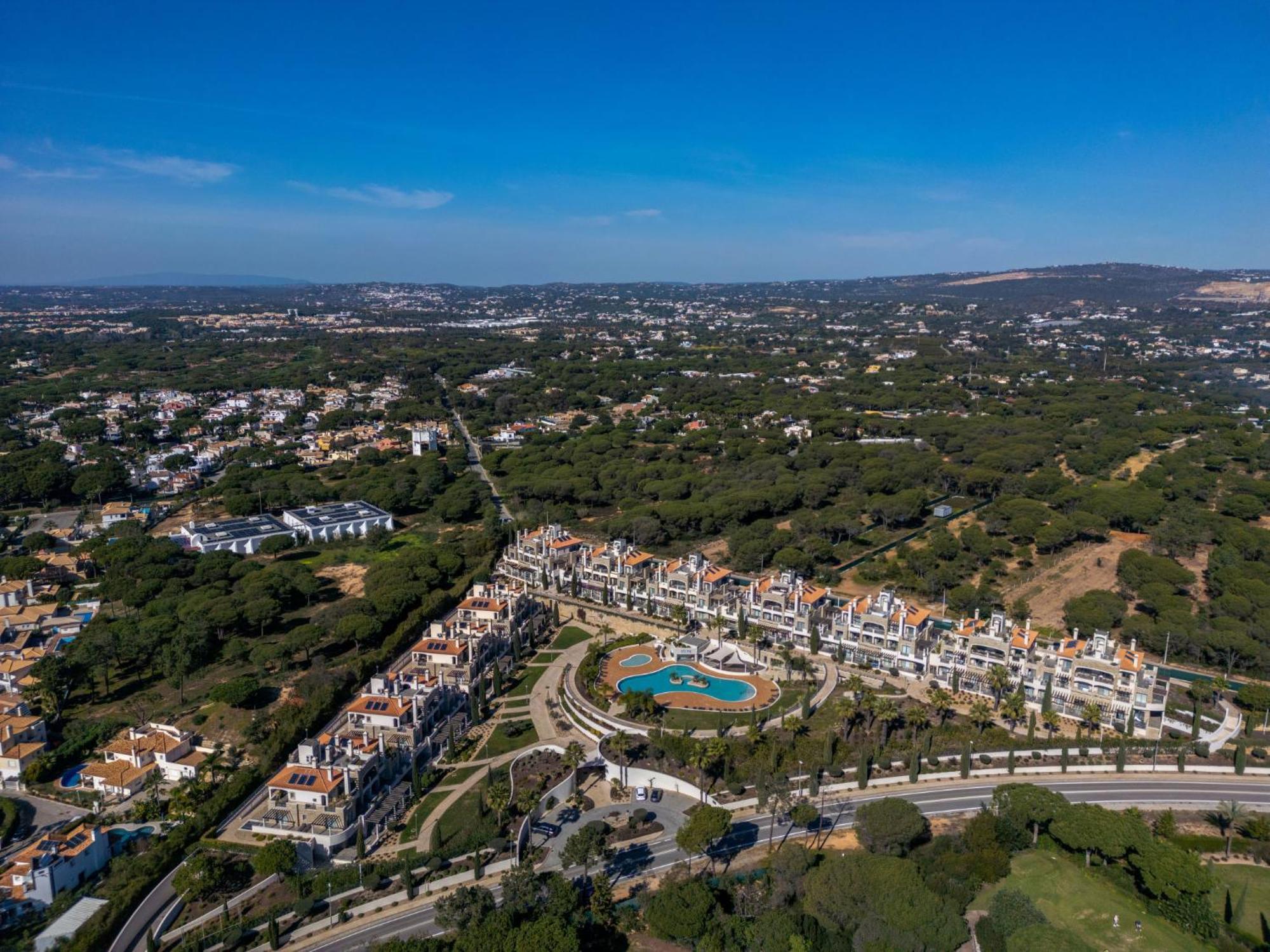 Apartment Pine Hills Ametista By Interhome Vilamoura Exteriér fotografie