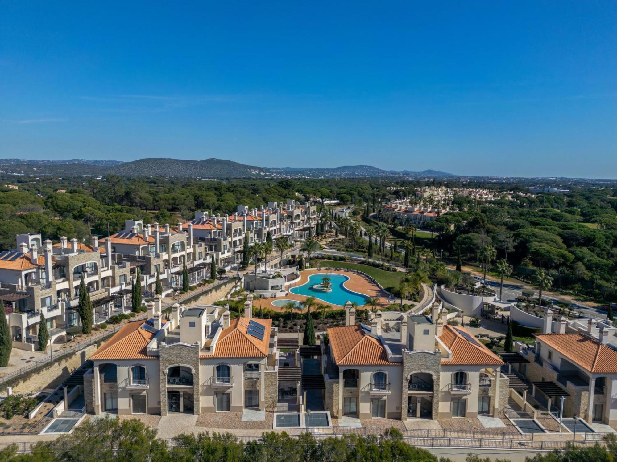 Apartment Pine Hills Ametista By Interhome Vilamoura Exteriér fotografie