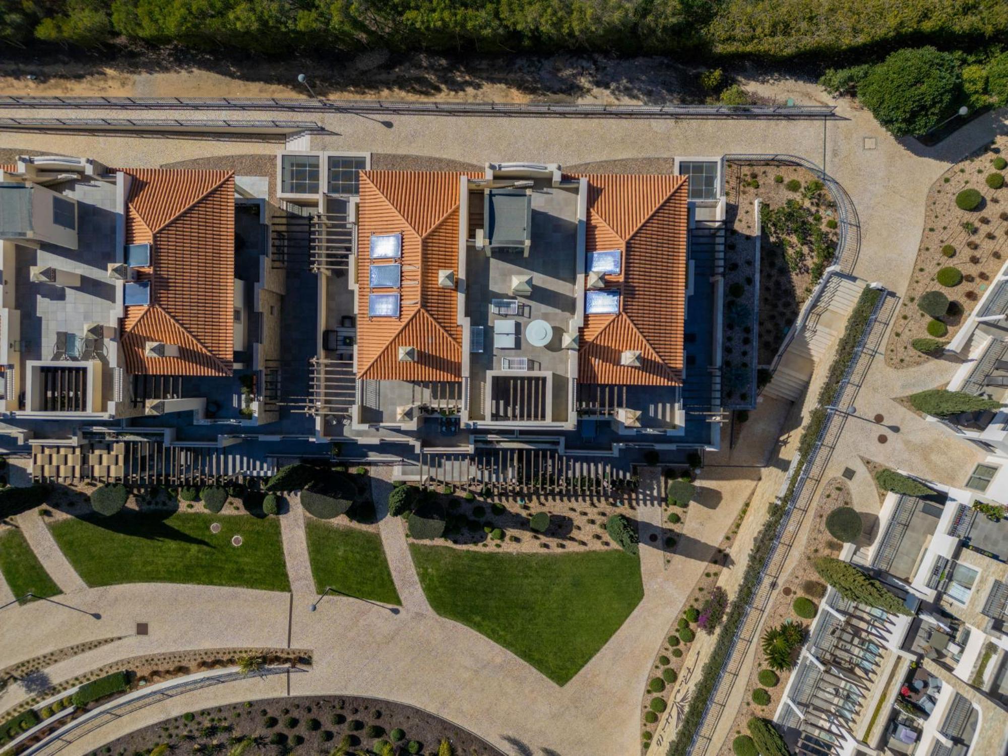 Apartment Pine Hills Ametista By Interhome Vilamoura Exteriér fotografie