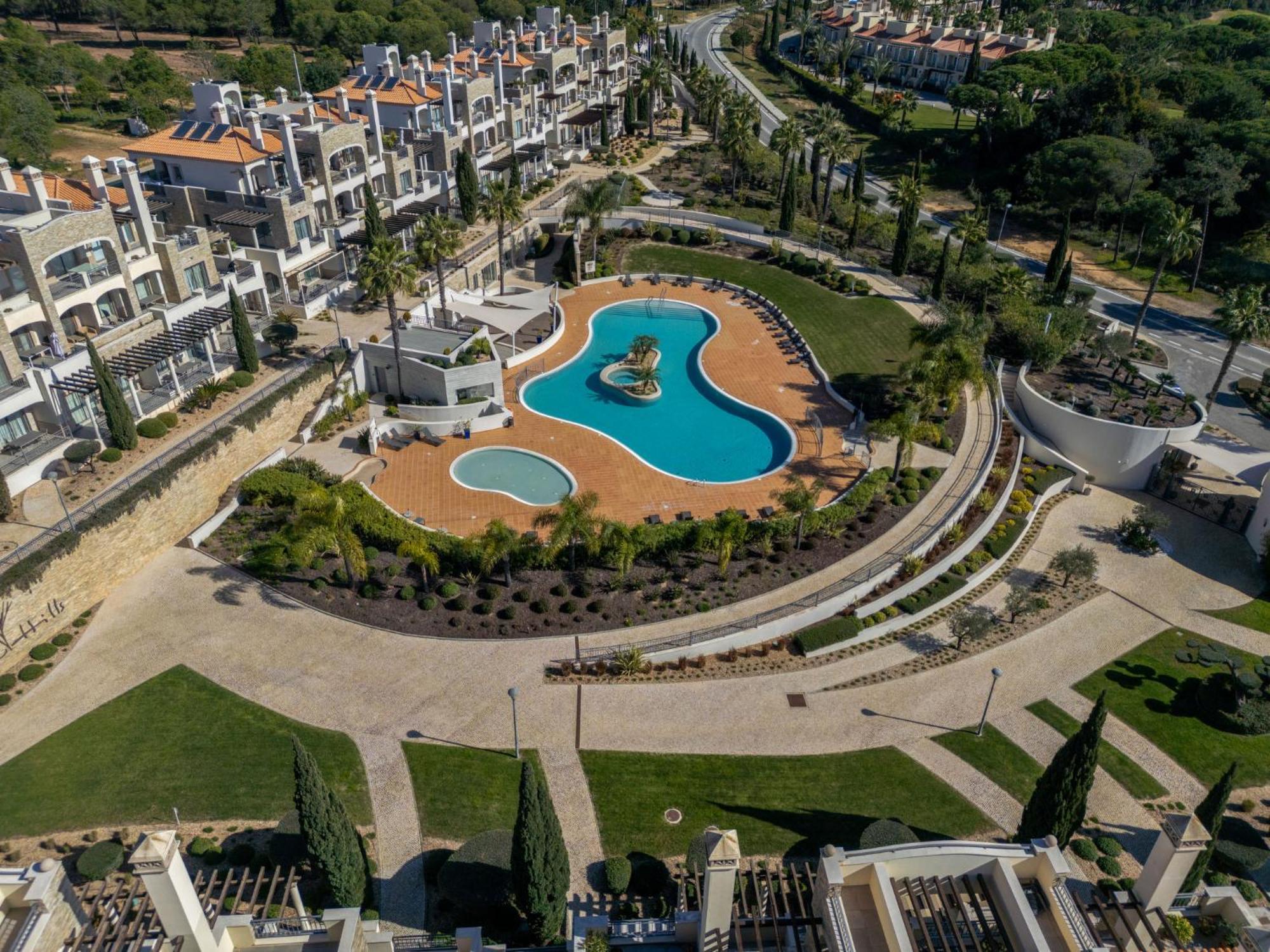 Apartment Pine Hills Ametista By Interhome Vilamoura Exteriér fotografie