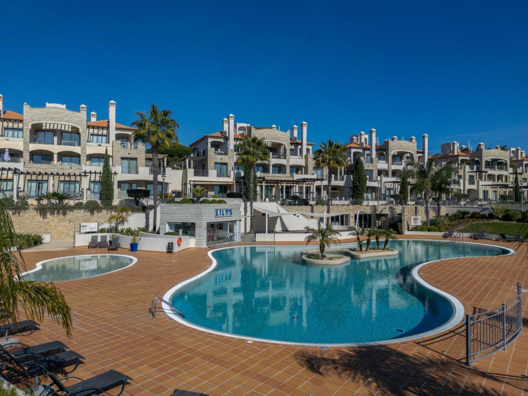 Apartment Pine Hills Ametista By Interhome Vilamoura Exteriér fotografie
