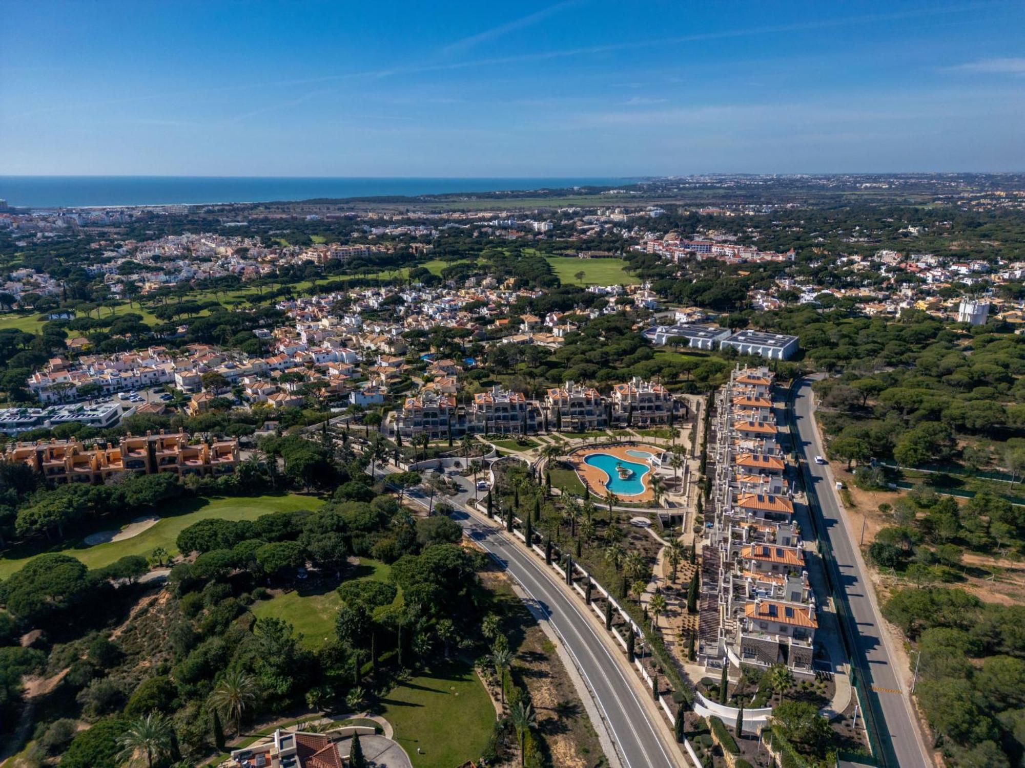 Apartment Pine Hills Ametista By Interhome Vilamoura Exteriér fotografie