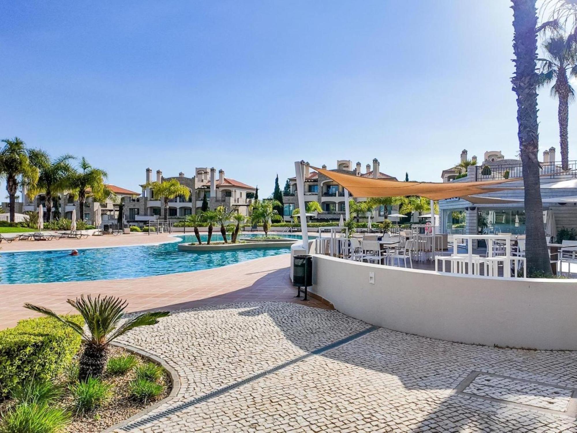 Apartment Pine Hills Ametista By Interhome Vilamoura Exteriér fotografie