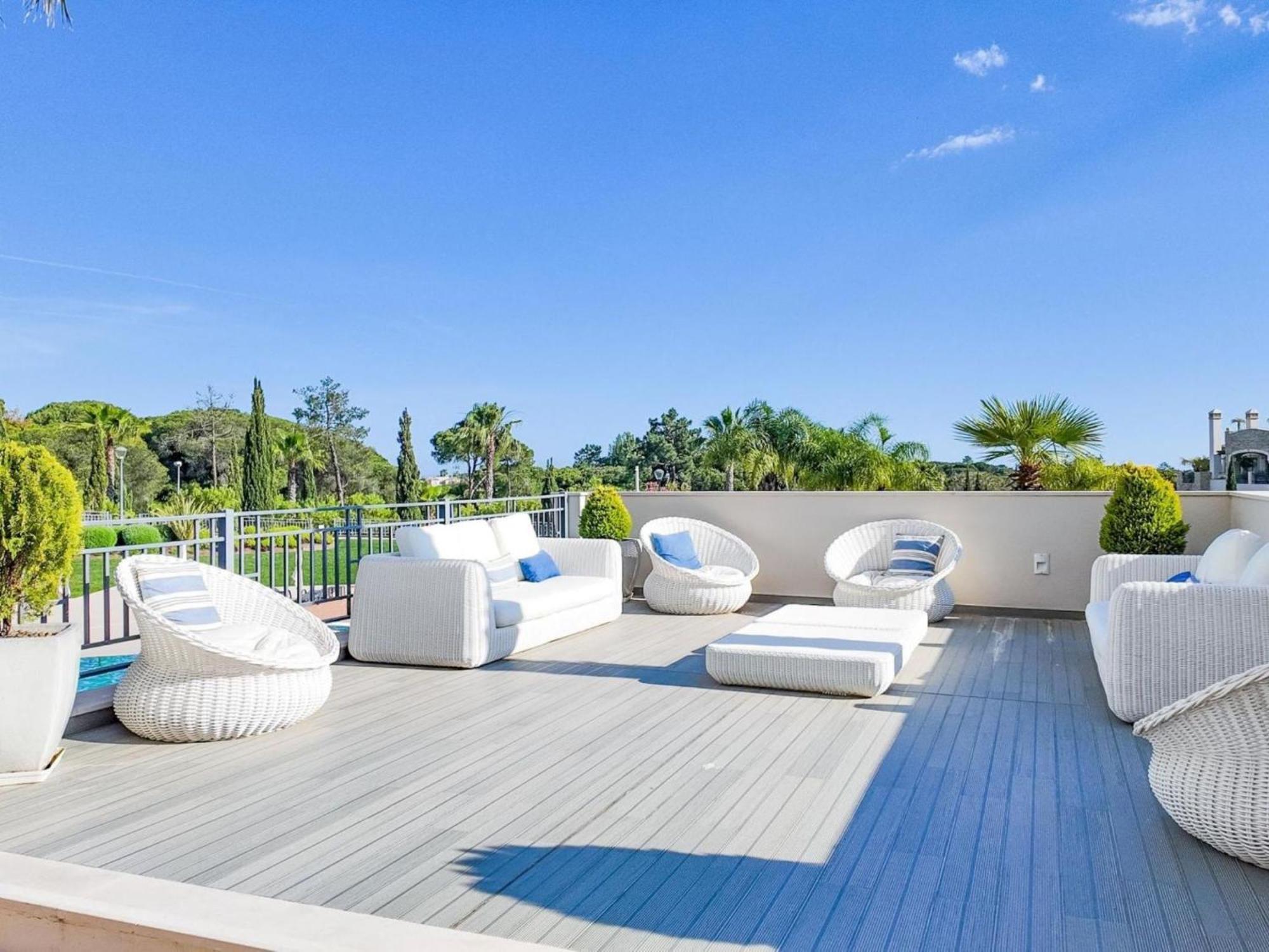 Apartment Pine Hills Ametista By Interhome Vilamoura Exteriér fotografie
