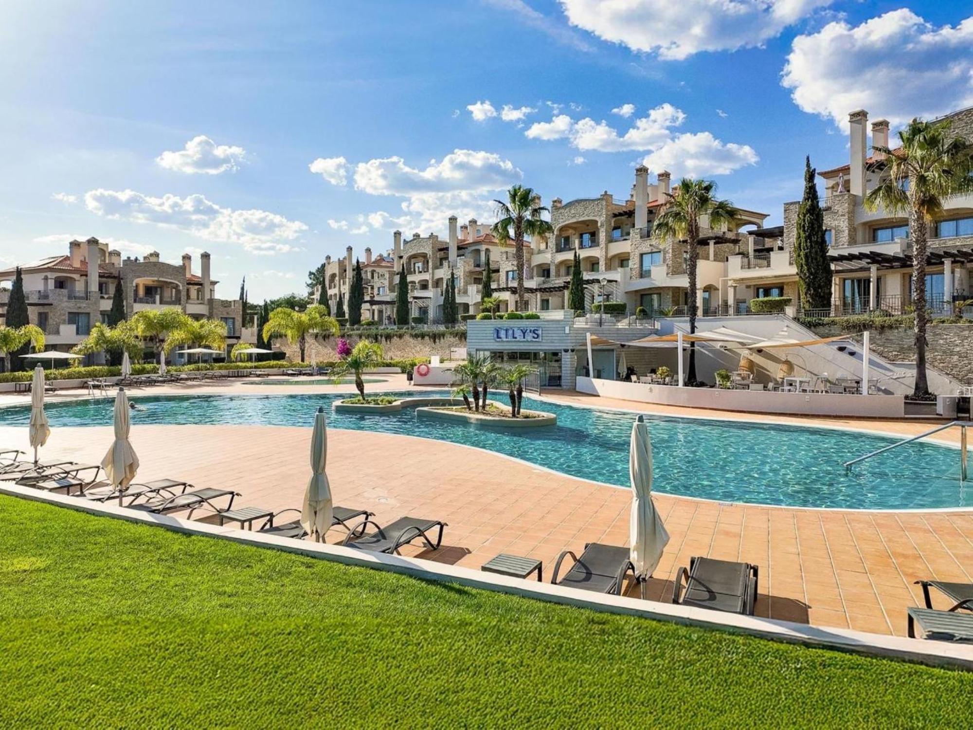 Apartment Pine Hills Ametista By Interhome Vilamoura Exteriér fotografie