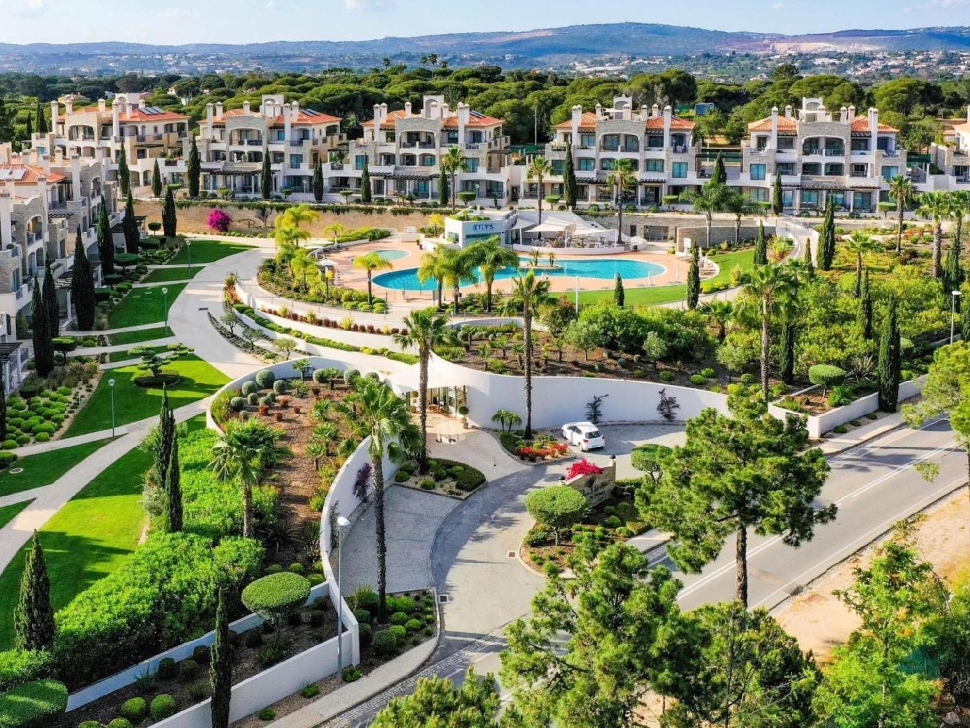 Apartment Pine Hills Ametista By Interhome Vilamoura Exteriér fotografie
