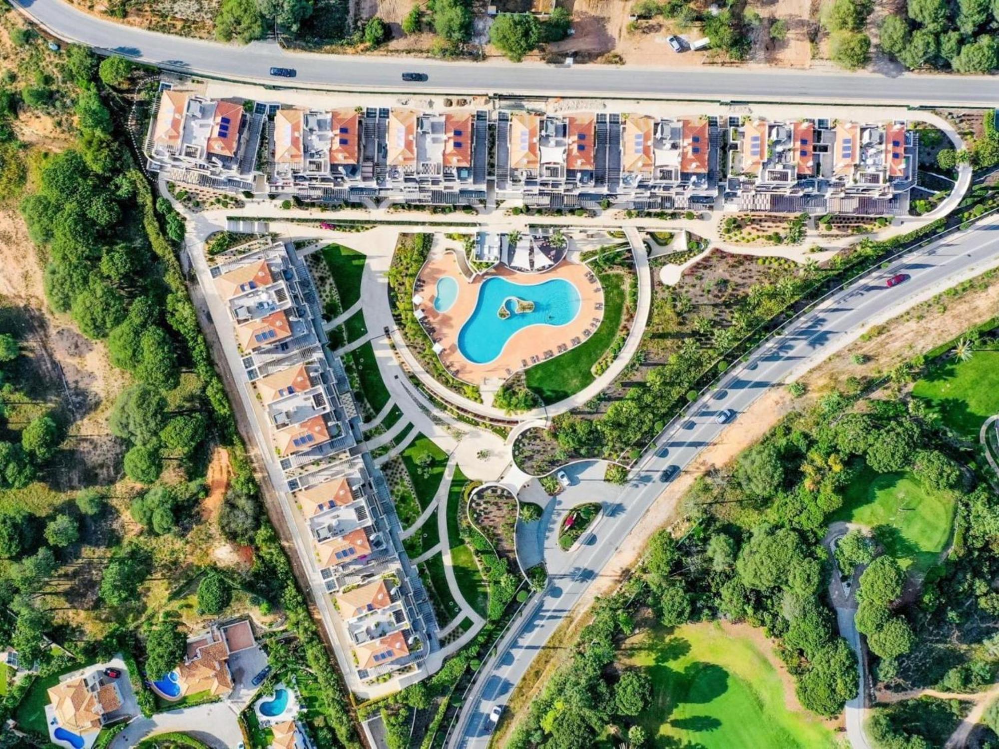 Apartment Pine Hills Ametista By Interhome Vilamoura Exteriér fotografie