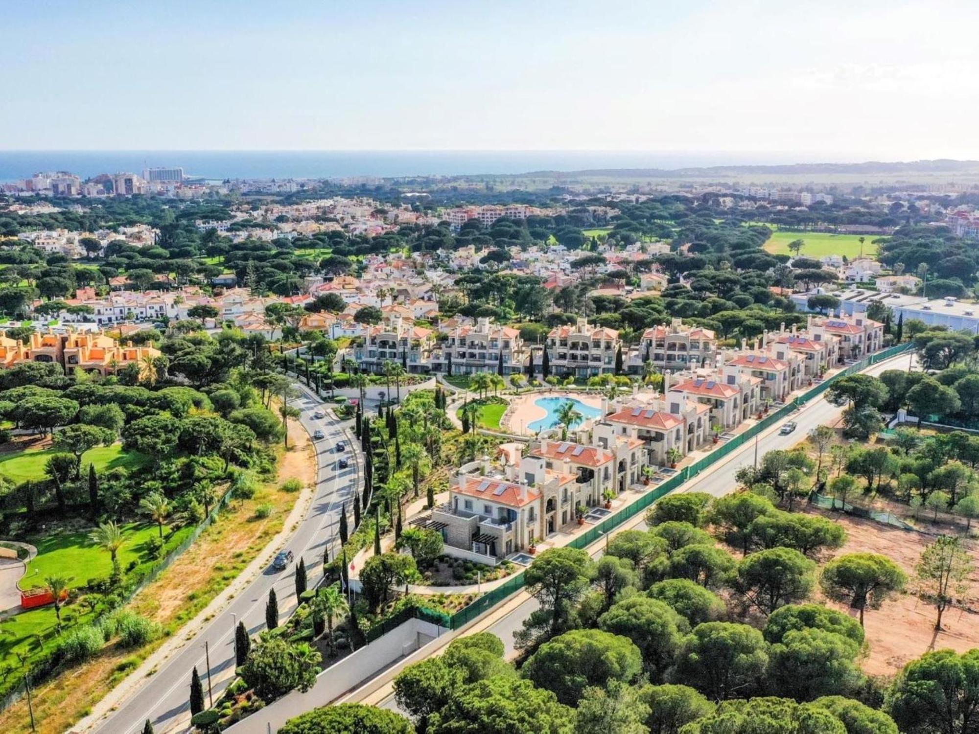 Apartment Pine Hills Ametista By Interhome Vilamoura Exteriér fotografie