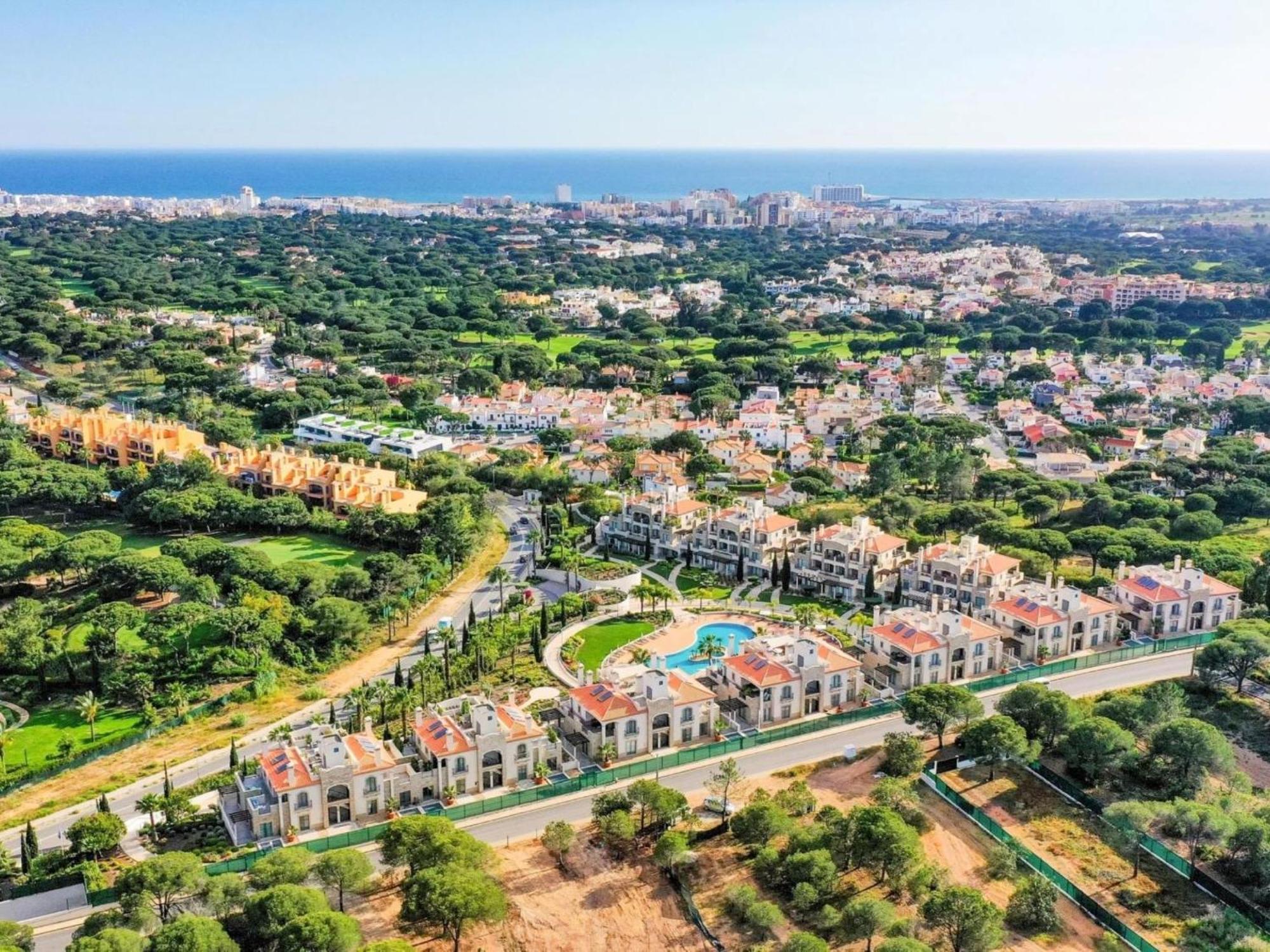 Apartment Pine Hills Ametista By Interhome Vilamoura Exteriér fotografie